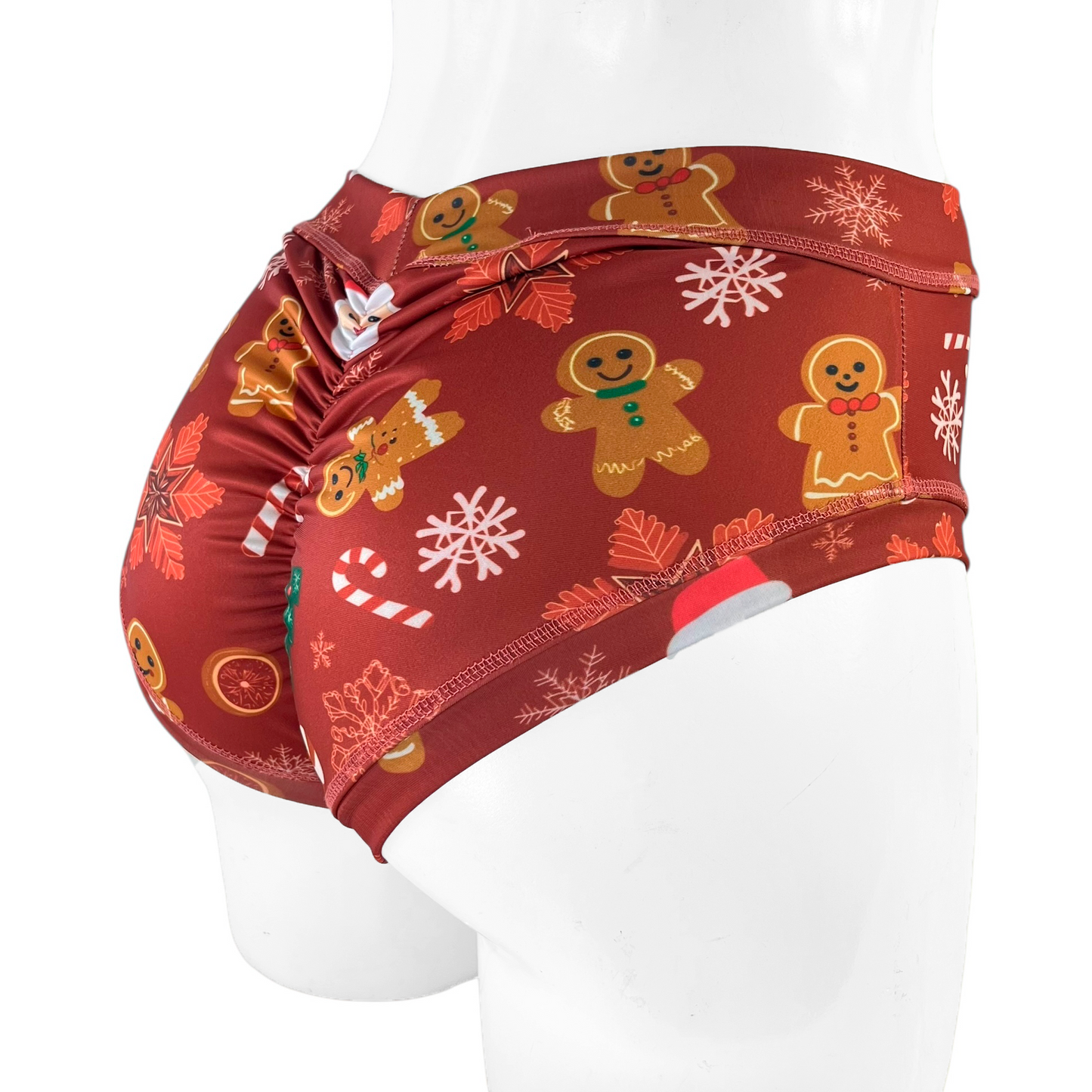 LOW PRO "GINGERBREAD"