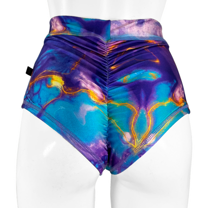 PIN UP "AURORA STONE"