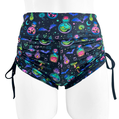 SHORT JARETA "MISTERIA"