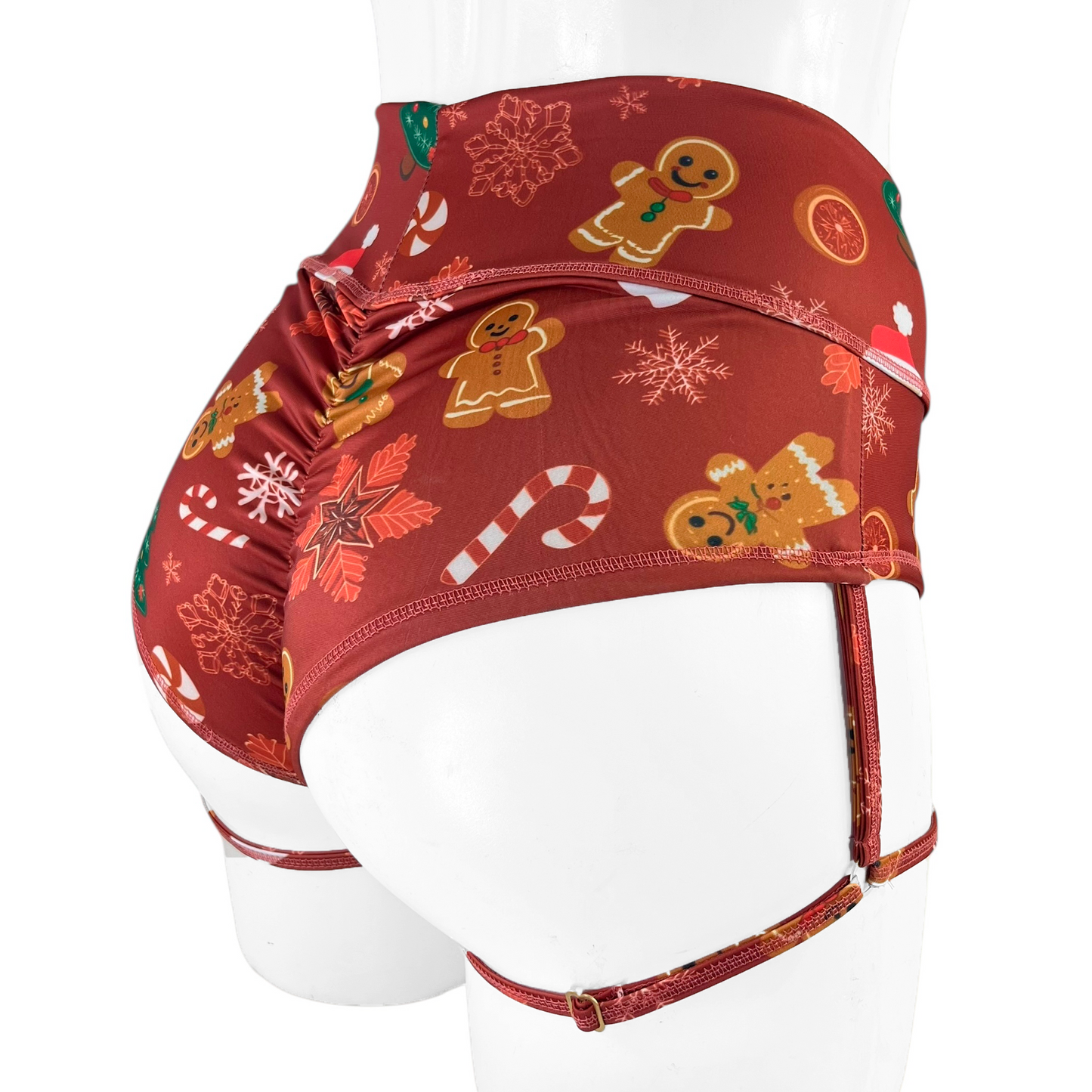 LIGUERO  "GINGERBREAD"