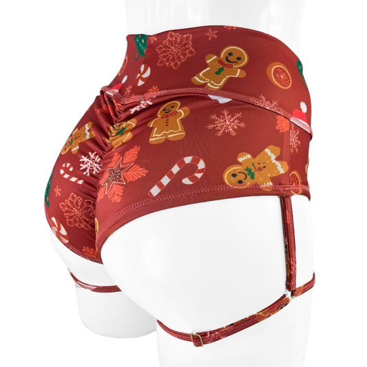 LIGUERO  "GINGERBREAD"