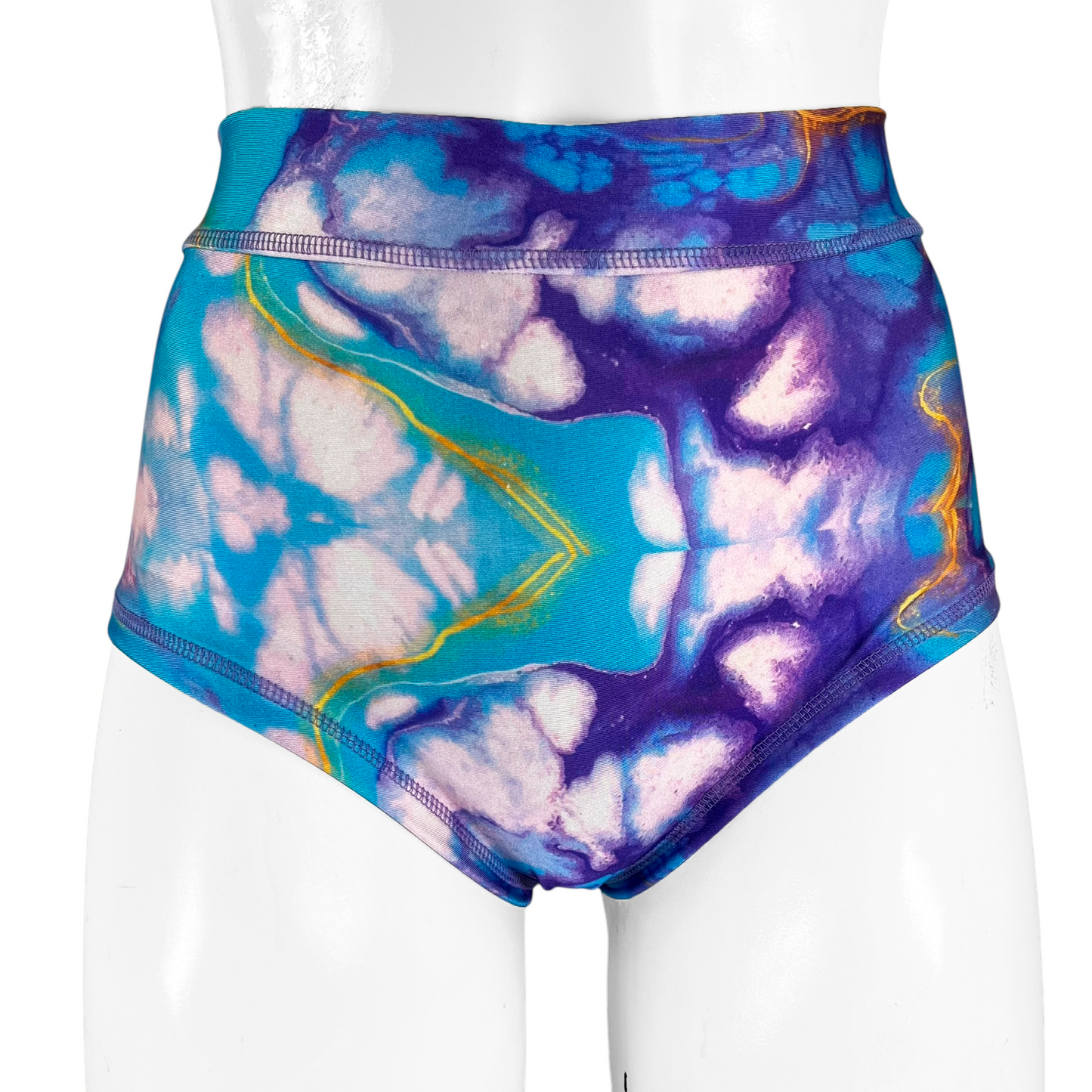 PIN UP "AURORA STONE"