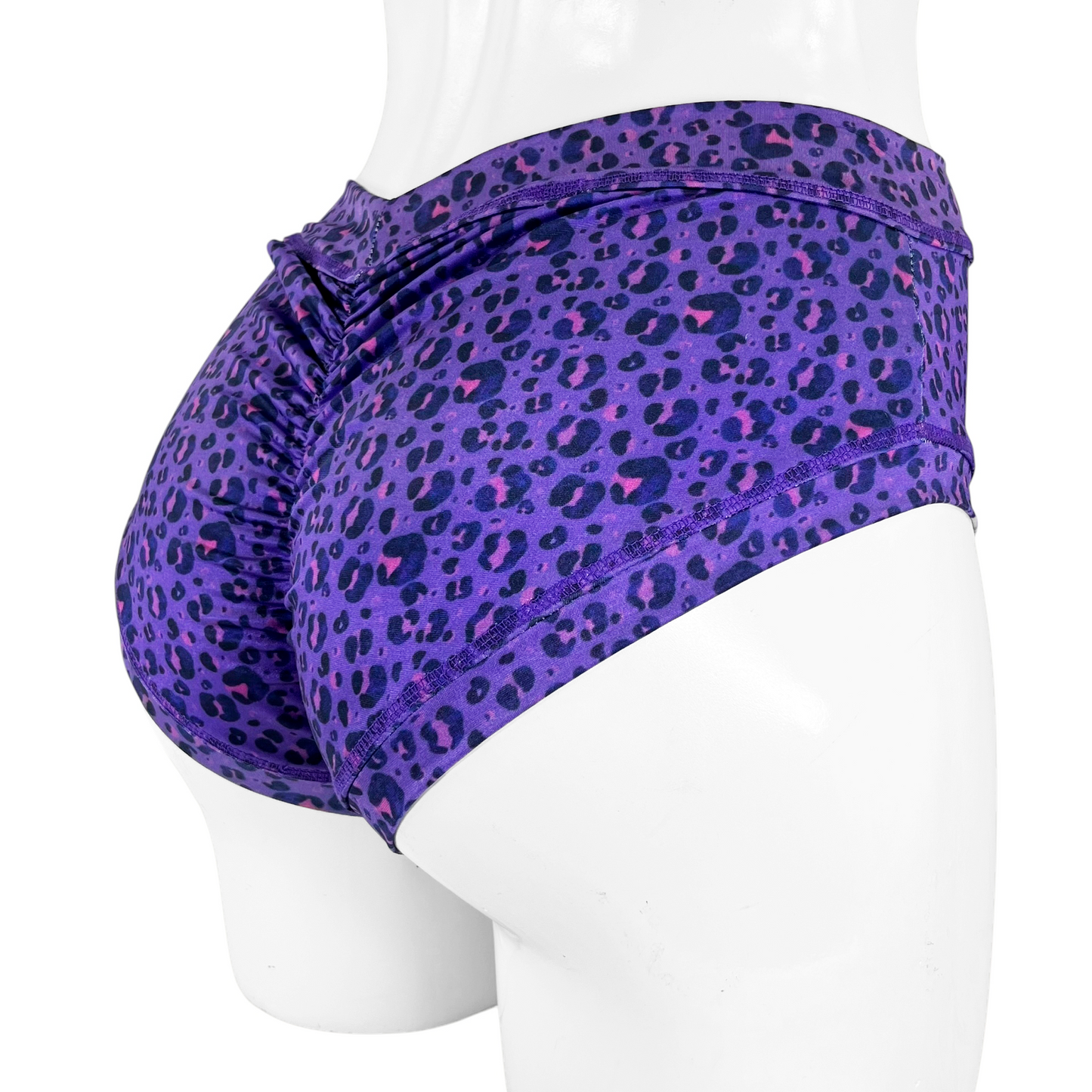 LOW PRO "MYSTIC LEOPARD"