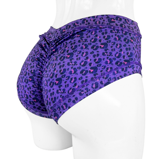 LOW PRO "MYSTIC LEOPARD"