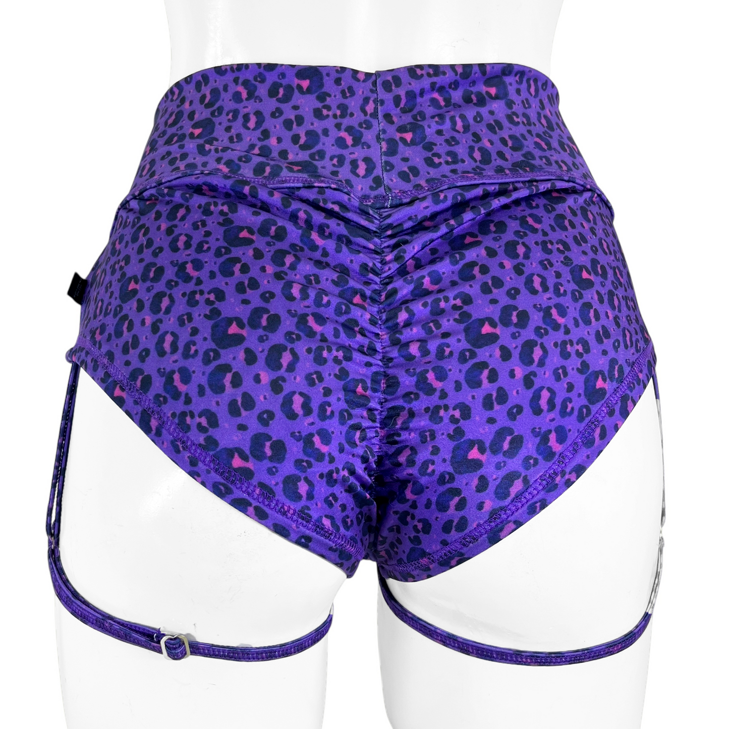 LIGUERO  "MYSTIC LEOPARD"