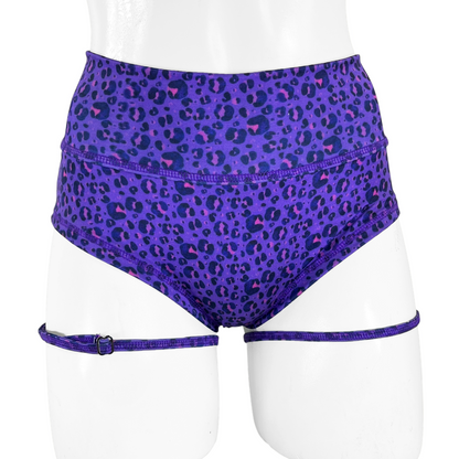 LIGUERO  "MYSTIC LEOPARD"