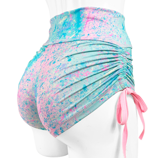 SHORT JARETA "DREAM POP"
