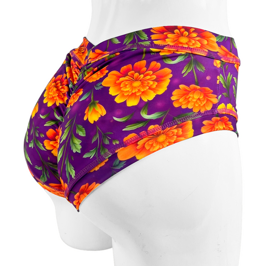 LOW BOXER "CEMPASÚCHIL"