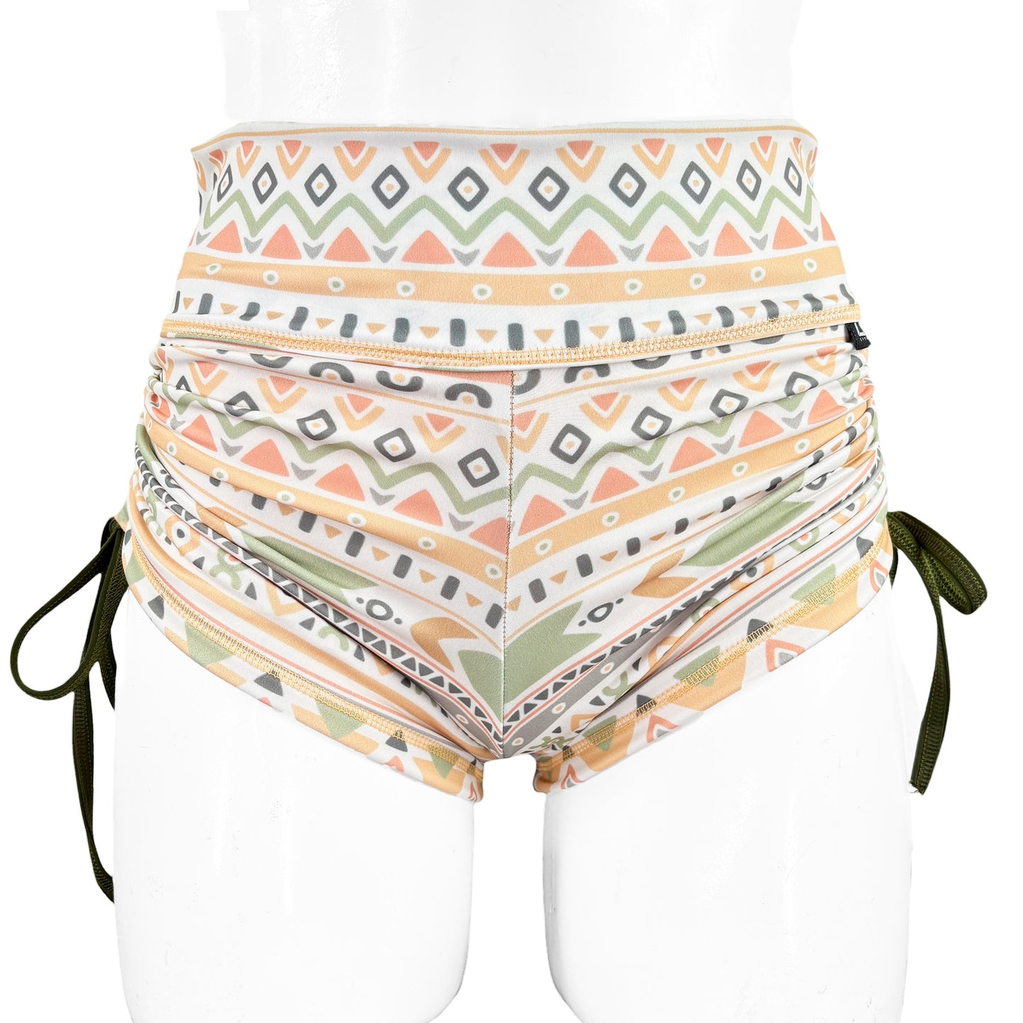 SHORT JARETA "ANDINA"