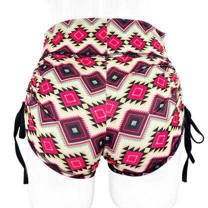 SHORT JARETA "SEDONA"