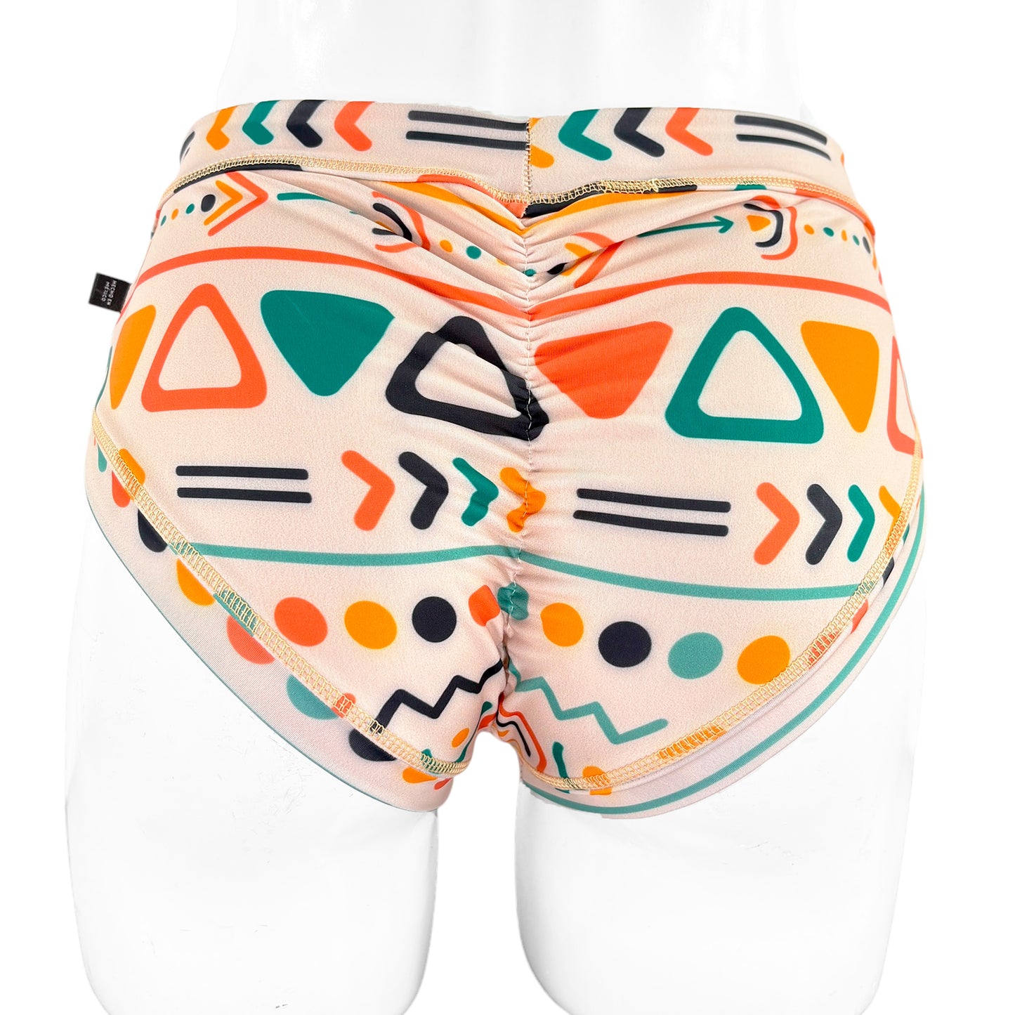 LOW PRO "SAFARI"