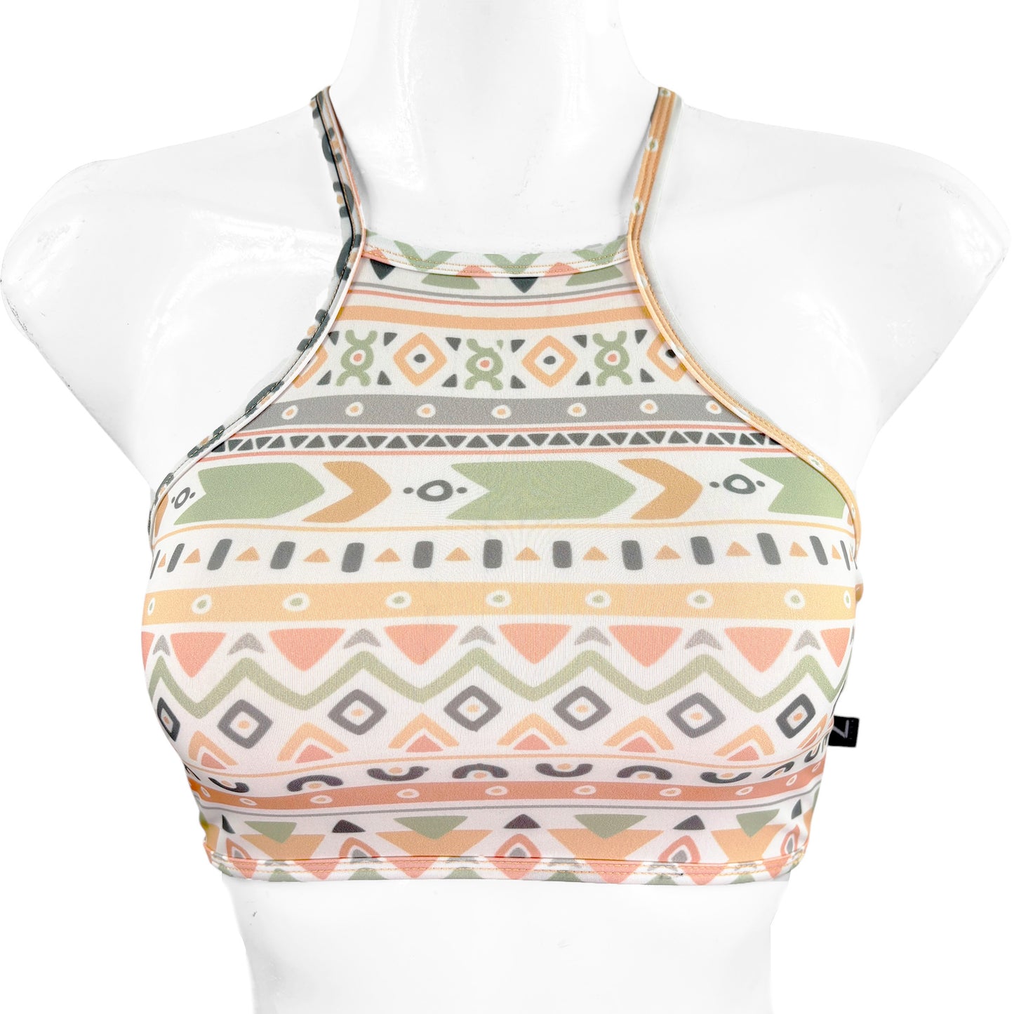 TOP BOHO "ANDINA"
