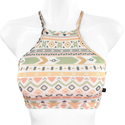 TOP BOHO "ANDINA"