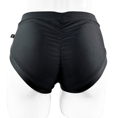 LOW PRO "BLACK MATTE"