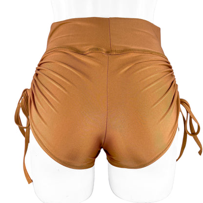 SHORT JARETA "MAPLE”