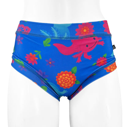 LOW BOXER "XOCHIMILCO"