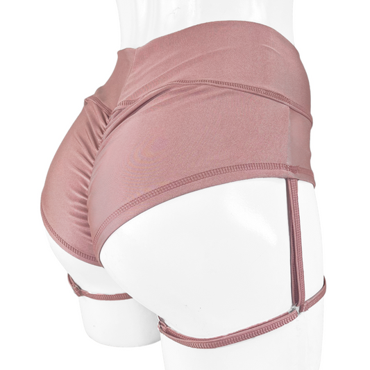 LIGUERO  "ROSE NUDE"