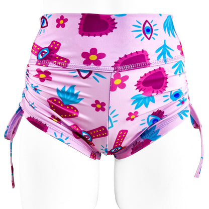 SHORT JARETA "COYOACÁN"