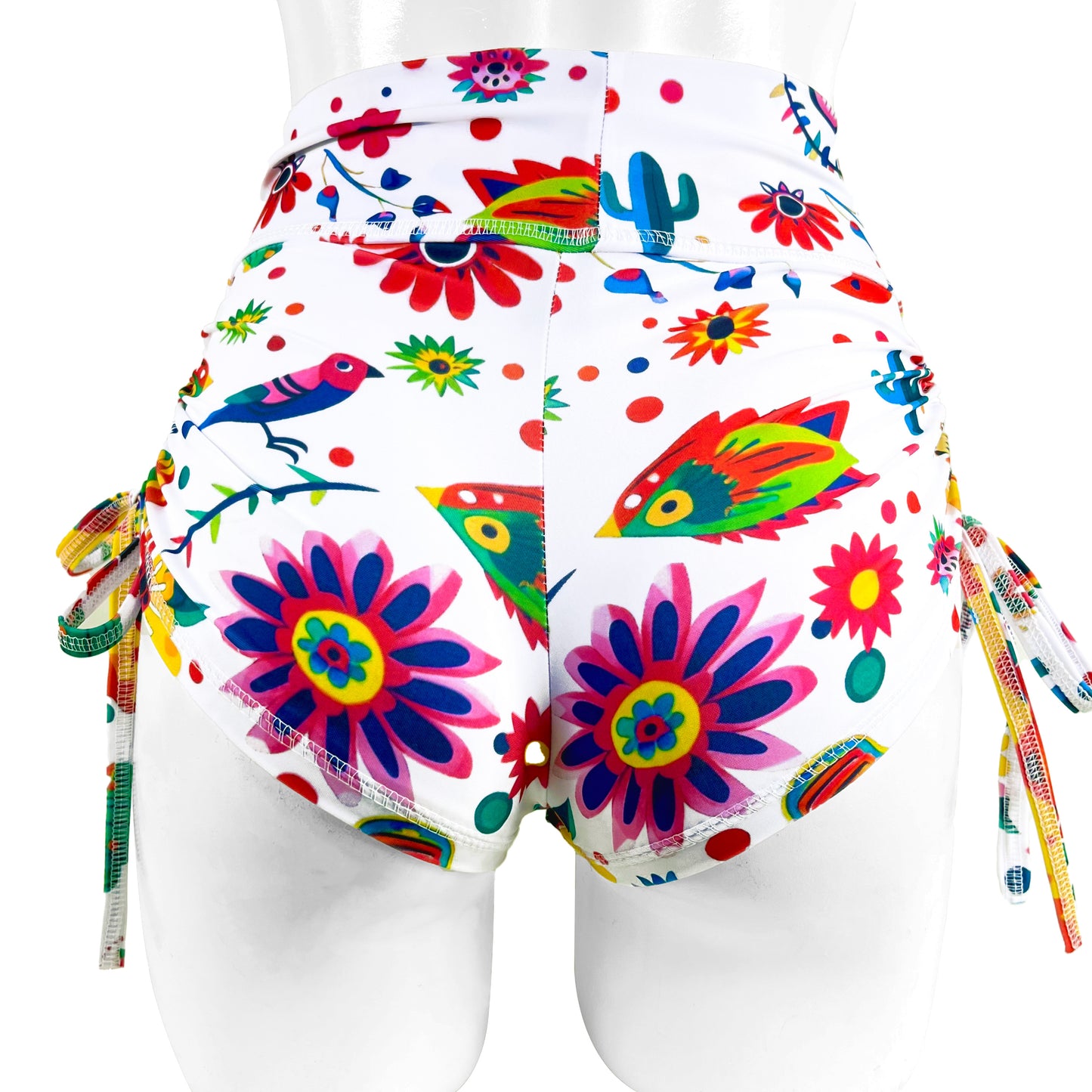 SHORT JARETA "MICHOACÁN"