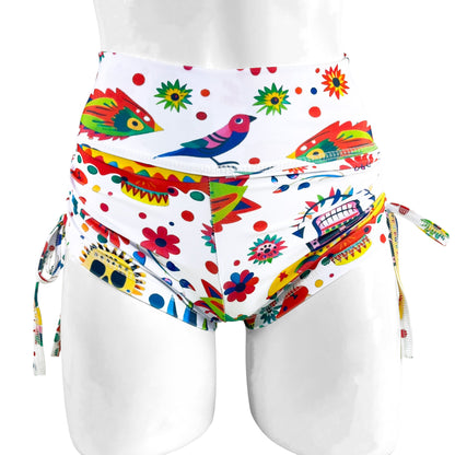 SHORT JARETA "MICHOACÁN"