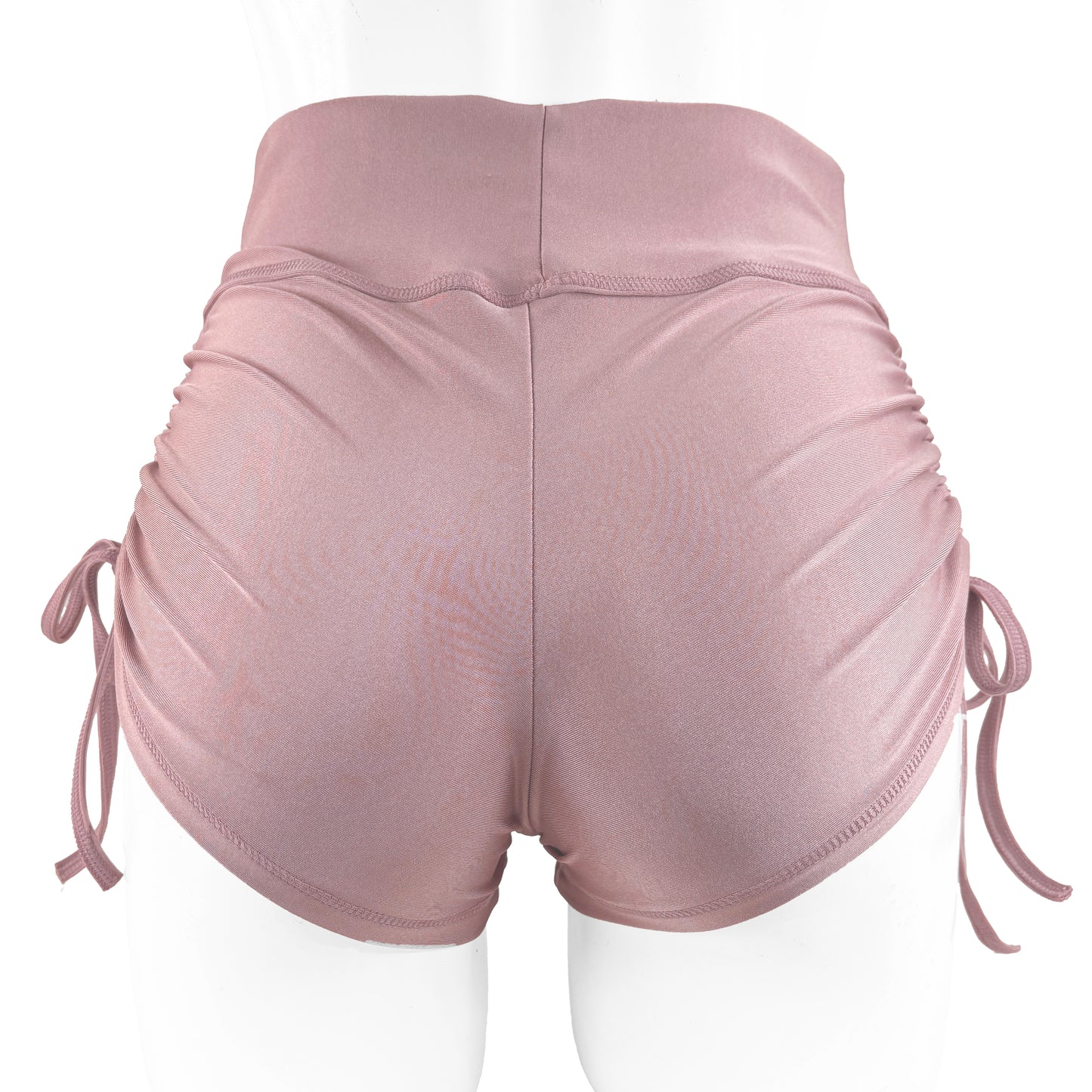 SHORT JARETA "MILKSHAKE"