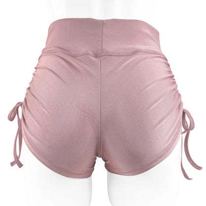 SHORT JARETA "MILKSHAKE"
