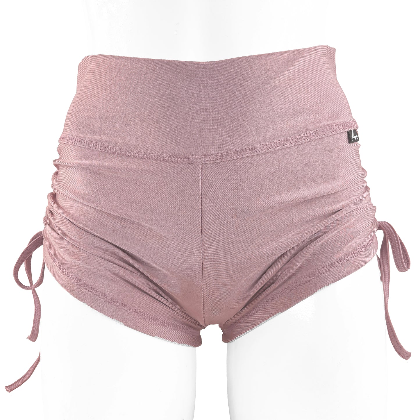 SHORT JARETA "MILKSHAKE"