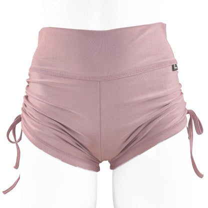 SHORT JARETA "MILKSHAKE"