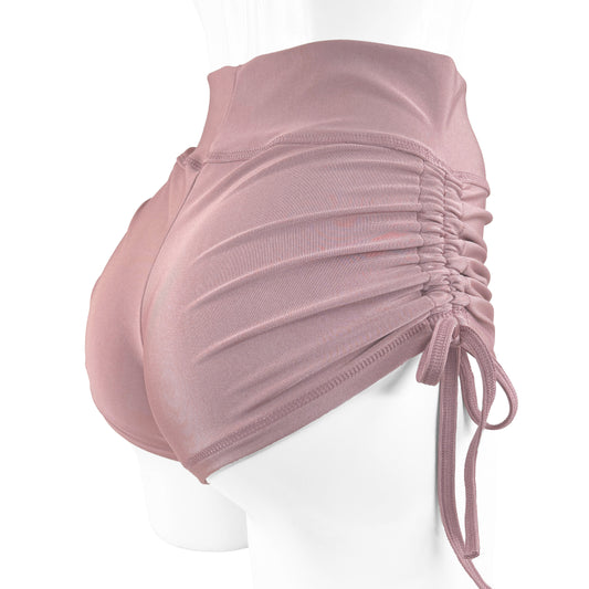 SHORT JARETA "MILKSHAKE"