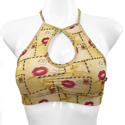 TOP DROP "LOVE LETTER"