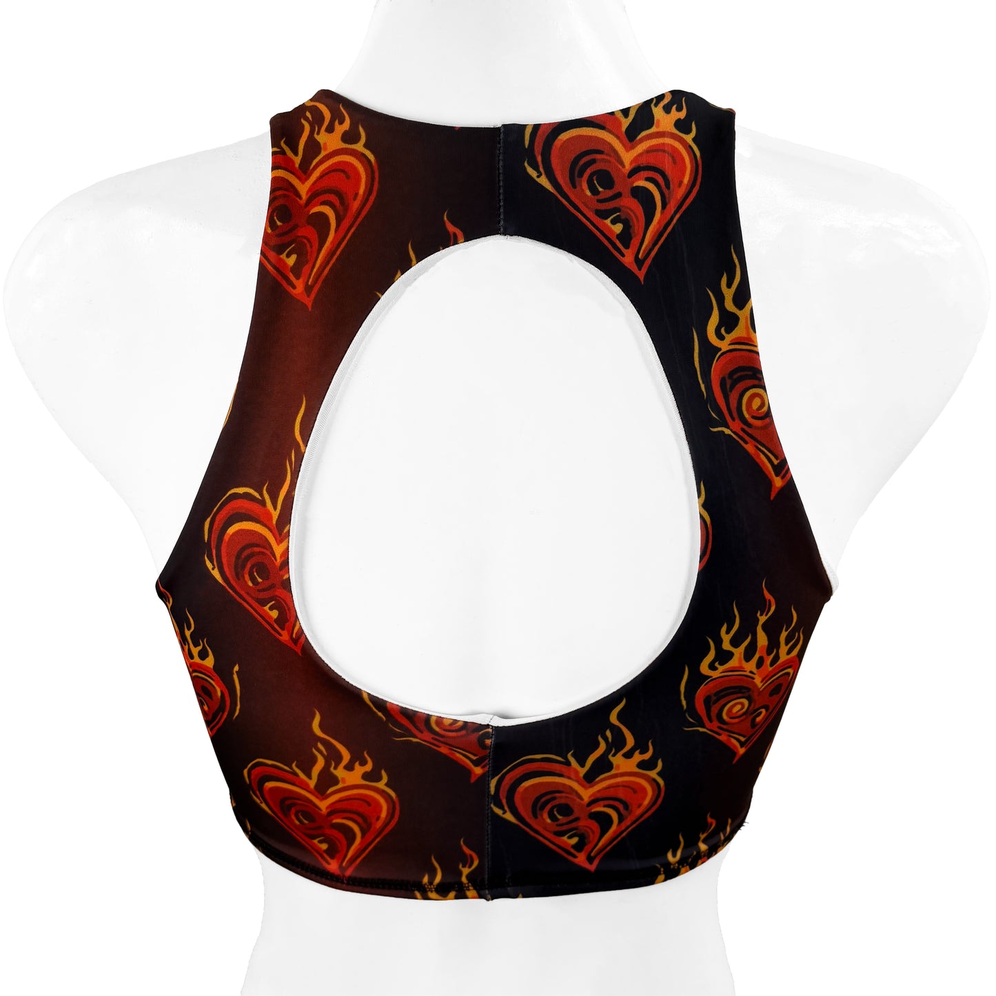 TOP SURF "LOVE FLAME"