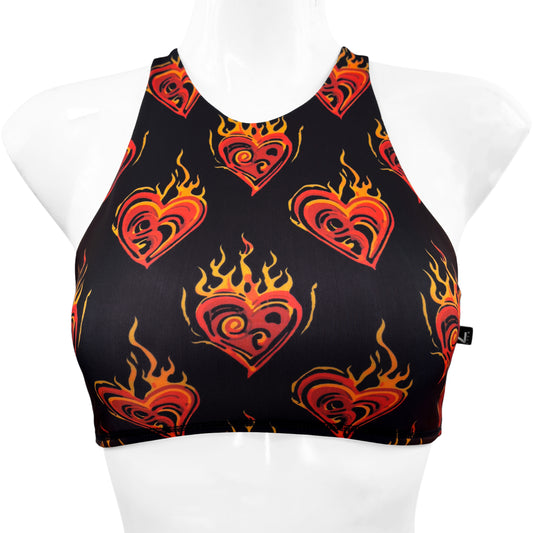 TOP SURF "LOVE FLAME"