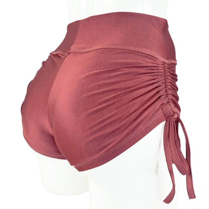 SHORT JARETA "BLUSHING ROSE"