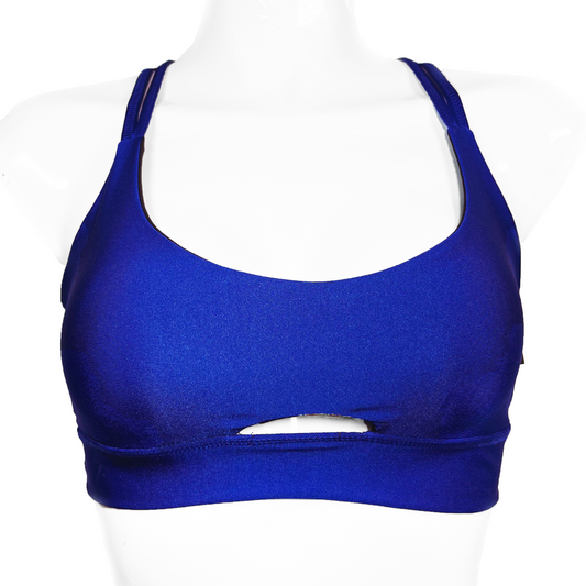 TOP STAR "ELECTRIC BLUE"