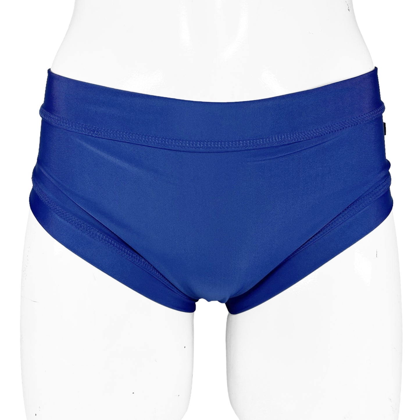 LOW BOXER "COBALTO"