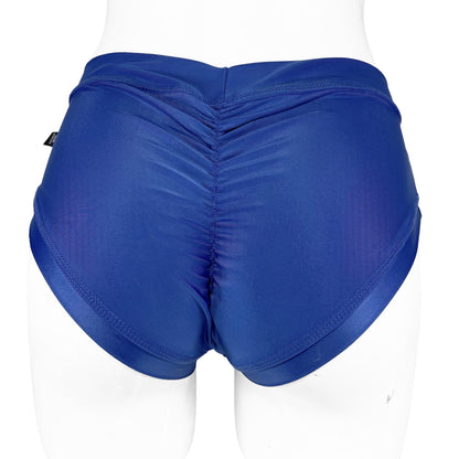 LOW BOXER "COBALTO"