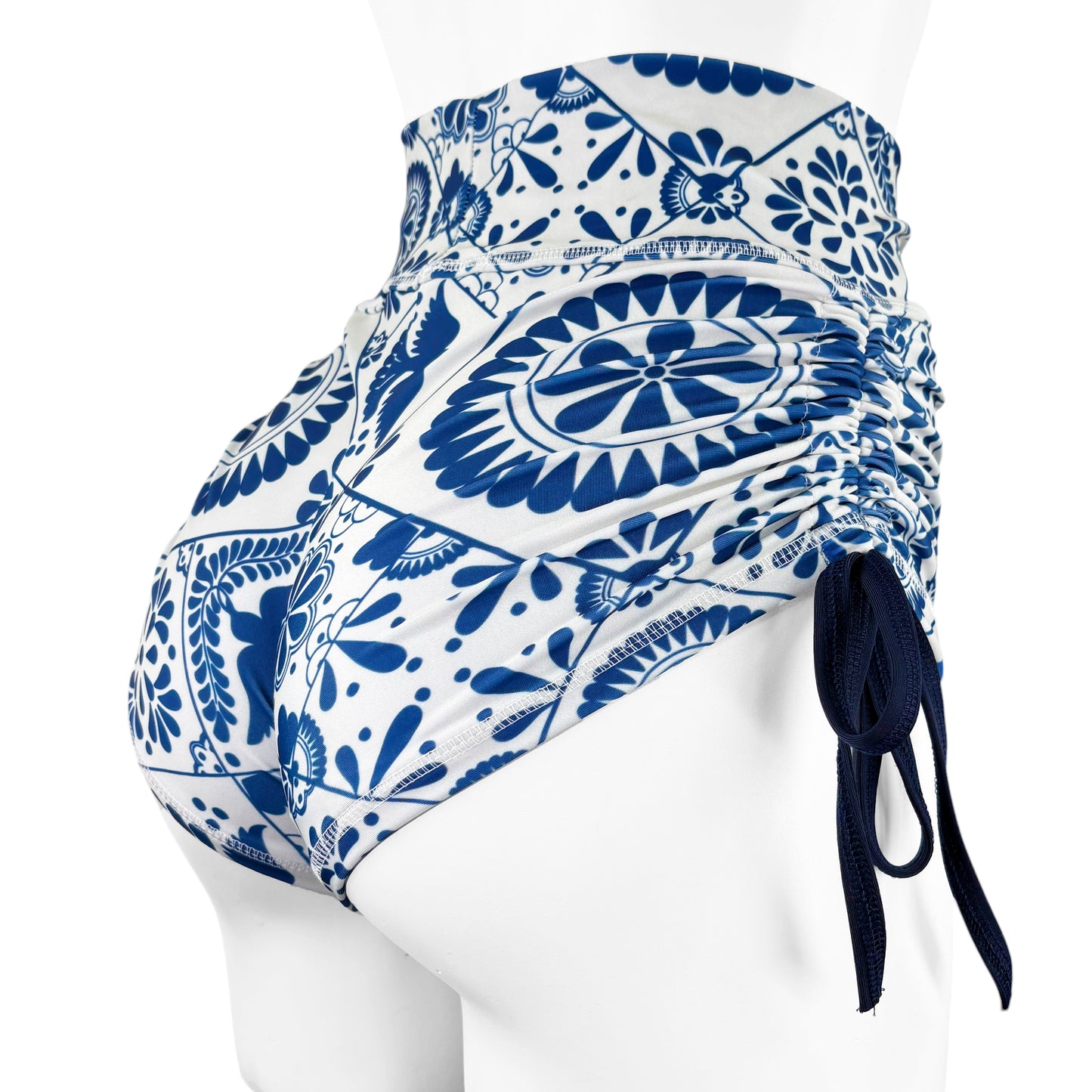 SHORT JARETA "PUEBLA"