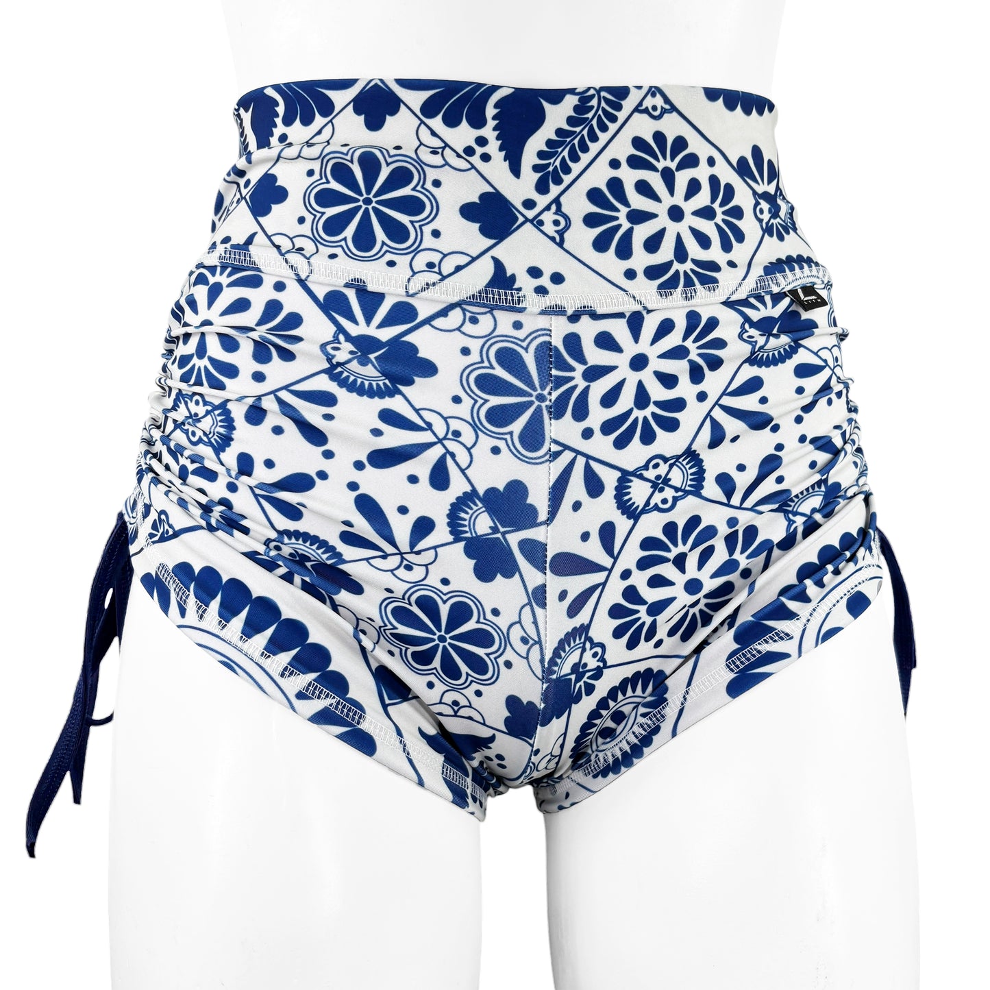 SHORT JARETA "PUEBLA"
