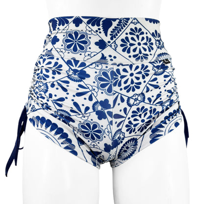 SHORT JARETA "PUEBLA"