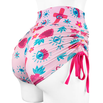 SHORT JARETA "COYOACÁN"