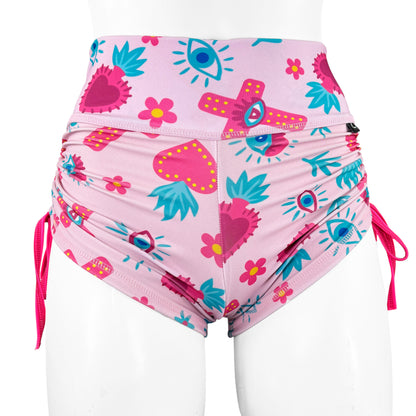 SHORT JARETA "COYOACÁN"