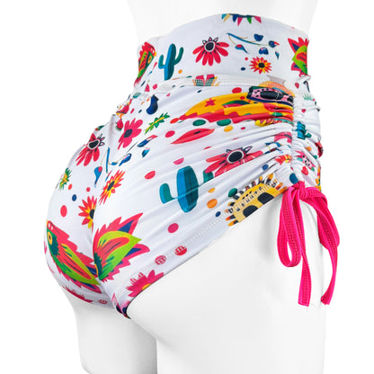 SHORT JARETA "MICHOACÁN"