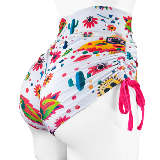 SHORT JARETA "MICHOACÁN"