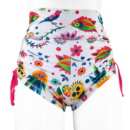 SHORT JARETA "MICHOACÁN"