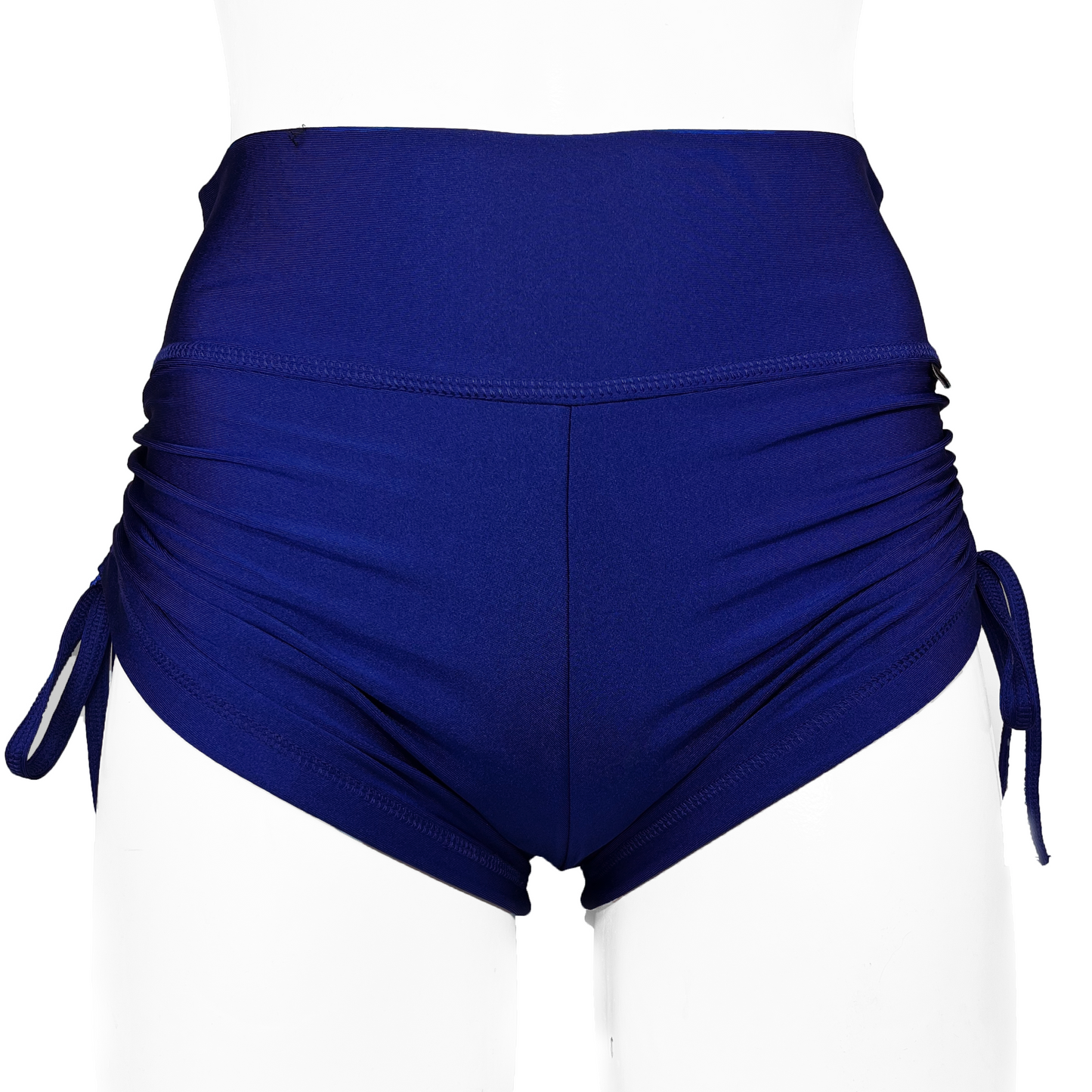 SHORT JARETA "ELECTRIC BLUE"