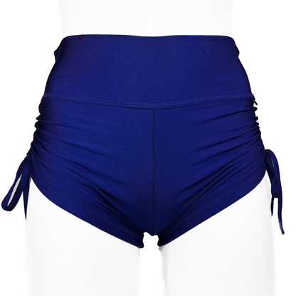 SHORT JARETA "ELECTRIC BLUE"