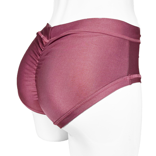 LOW PRO "DARK CHERRY"