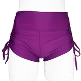 SHORT JARETA "MAGENTA"