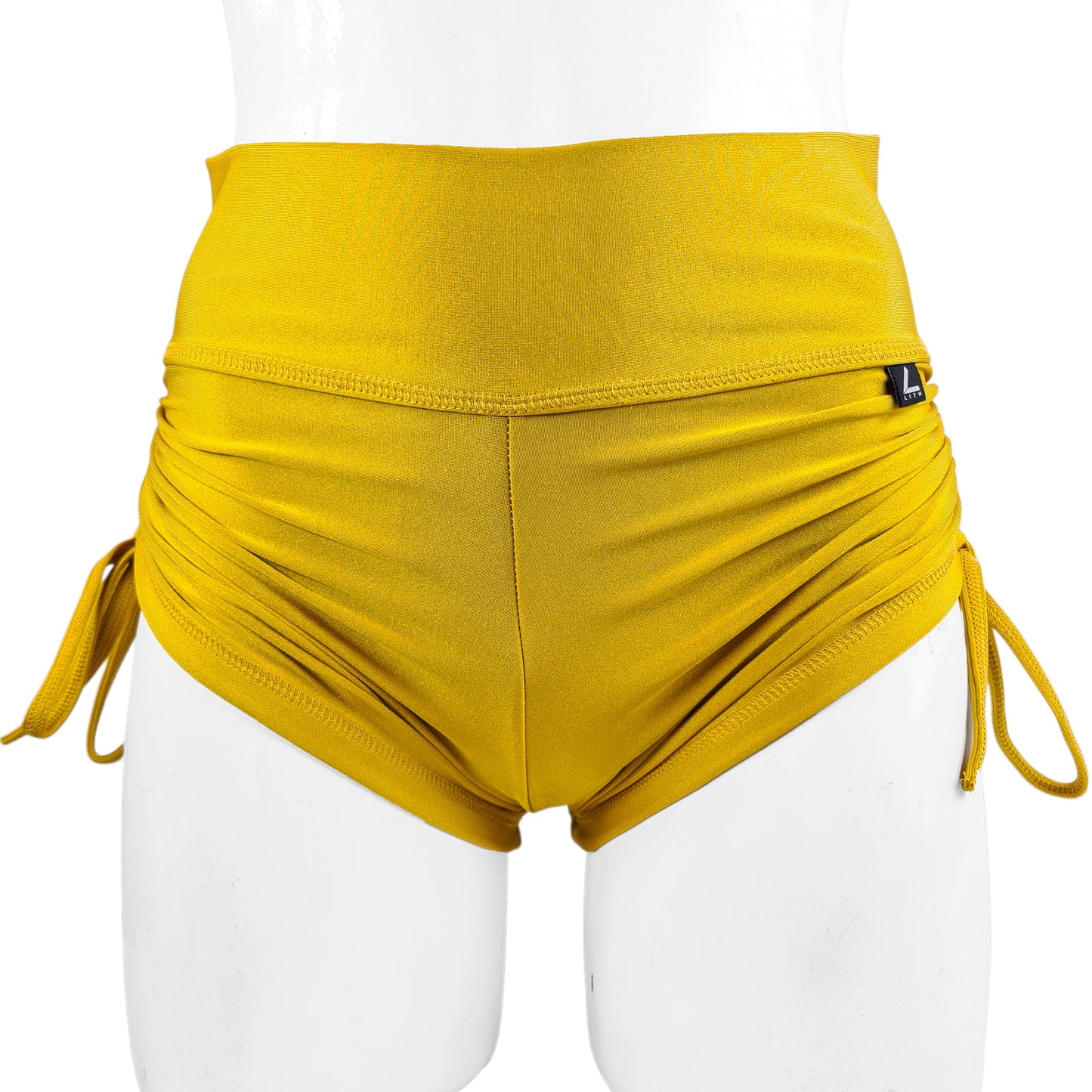 SHORT JARETA "HONEY"