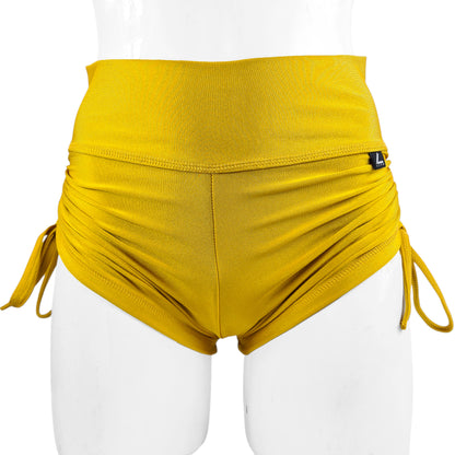 SHORT JARETA "HONEY"